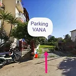 Apartament Vana &