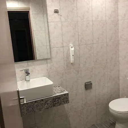 Apartment Vana &