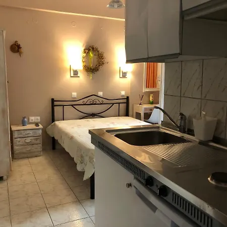 Vana & Apartment Limenaria (Thasos)