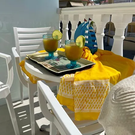 Vana & アパート *