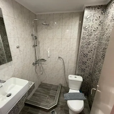 Vana & Apartment Limenaria (Thasos)