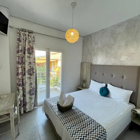 Vana & Apartment Limenaria (Thasos)