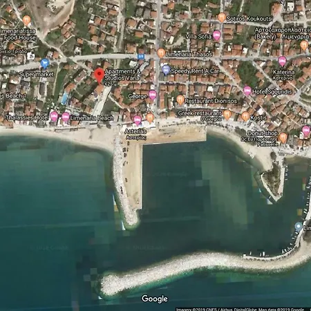 Vana & アパート *