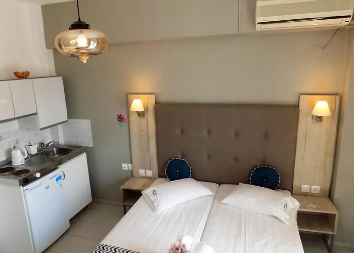 Vana & * Limenaria (Thasos)