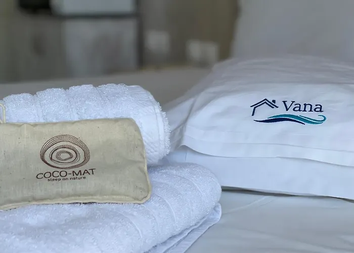 Appartamento Vana & *