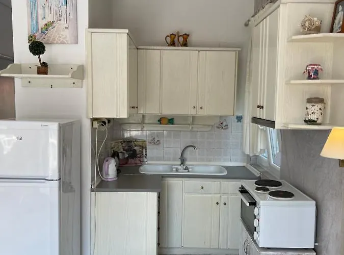 Vana & * Limenaria (Thasos)