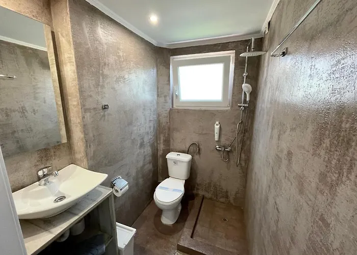 Vana & * Limenaria (Thasos)