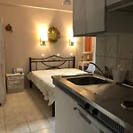 Vana & Appartamento Limenaria (Thasos)