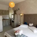 Vana & Apartament Limenaria (Thasos)