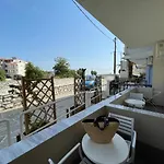 Vana & Limenaria (Thasos)