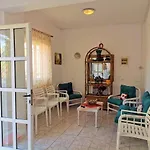 Apartament Vana & Limenaria (Thasos)
