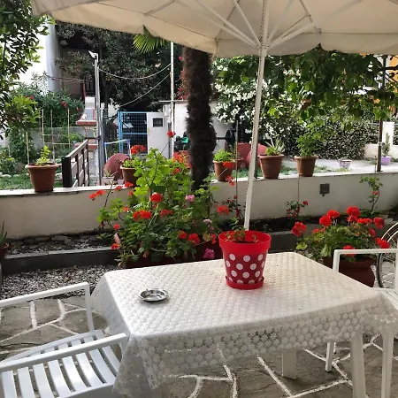 Vana & * Limenaria (Thasos)