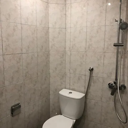 Appartement Vana & Limenaria (Thasos)