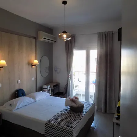 Vana & * Limenaria (Thasos)