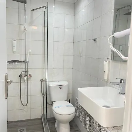 Vana & Appartement Limenaria (Thasos)