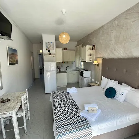 Vana & Appartement Limenaria (Thasos)