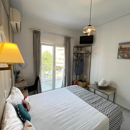 Vana & Apartmán *