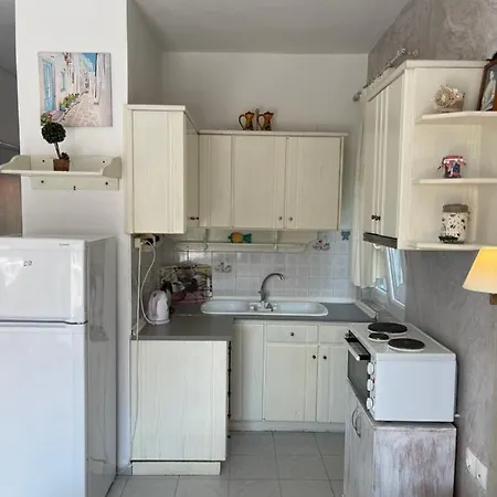 Vana & * Limenaria (Thasos)