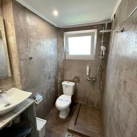 Vana & * Limenaria (Thasos)