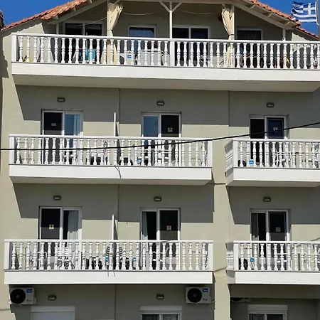 Vana & Appartement *