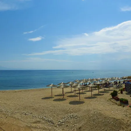 Vana & Appartement Limenaria (Thasos)