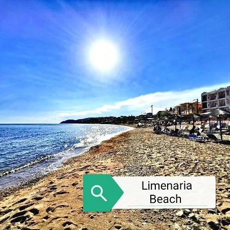 Vana & * Limenaria (Thasos)