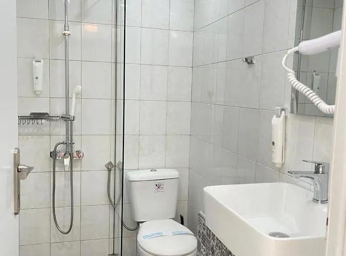 Vana & Apartament Limenaria (Thasos)