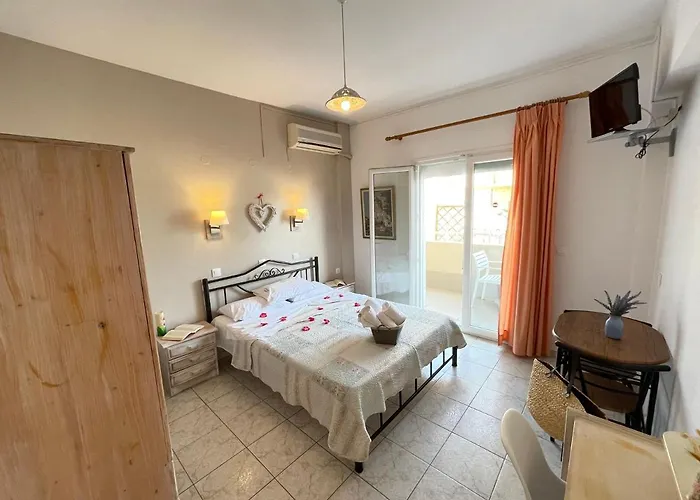 Vana & * Limenaria (Thasos)