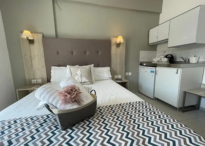 Vana & Limenaria (Thasos)