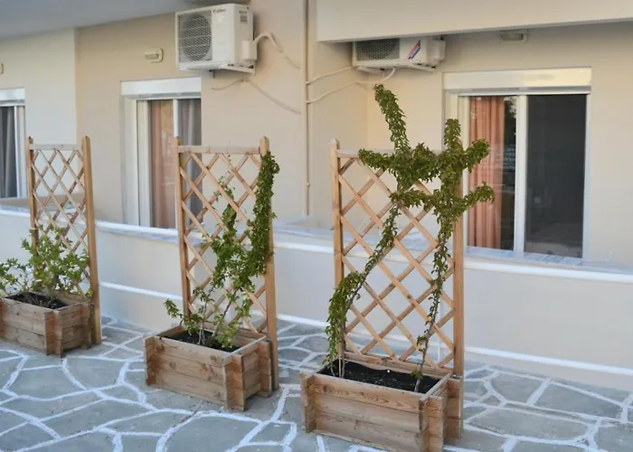 Vana & * Limenaria (Thasos)